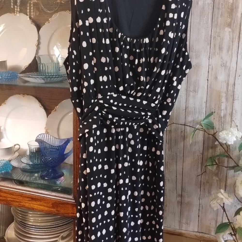 Danny & Nicole Dress (10)